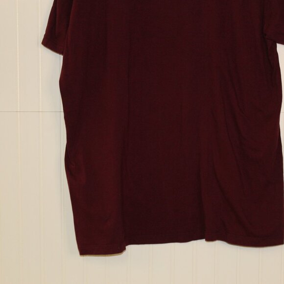 Harry Potter Gryffindor Quidditch Wizarding World of HP T-Shirt Size XL - Picture 12 of 13